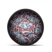 KHT Toruń Klon-Hockeypuck SREBKRCLONE