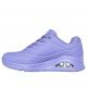 5. Skechers Uno Stand On Air Lifestyle-Sneaker W 73690-LIL