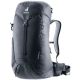 7. Deuter AC Lite 32 EL Wanderrucksack, schwarz