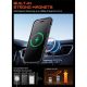 5. Supcase UB Grip Mag MagSafe Case für iPhone 17 Air - Schwarz