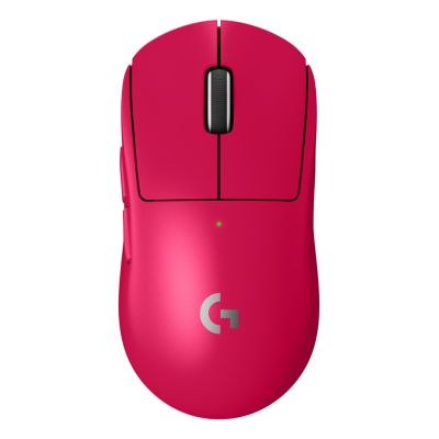 14. Logitech G PRO X SUPERLIGHT 2 Maus 910-006797