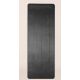2. Schwarze GRIP & CUSHION III Yogamatte 5mm