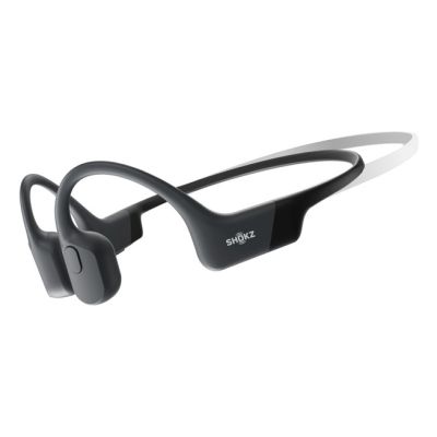 Shokz OpenRun Mini USB-C Kabellose Knochenleitungskopfhörer Schwarz
