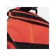 17. Rossignol Duffle Bag 60L Hero rot