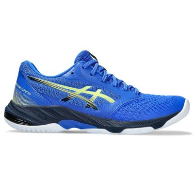 7. Asics Netburner Ballistic FF 3 M 1051A073-403 Schuhe