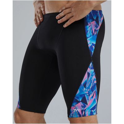 2. Herren-Badehose TYR Blade Jammer