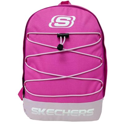 Skechers Pomona Rucksack S1035-03 Rosa Einheitsgröße