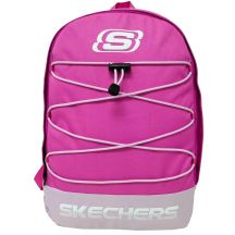 Skechers Pomona Rucksack S1035-03 Rosa Einheitsgröße