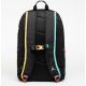 2. Jordan Jam Air Patrol Rucksack 29L Schwarz/Mehrfarbig - MA0924-K90