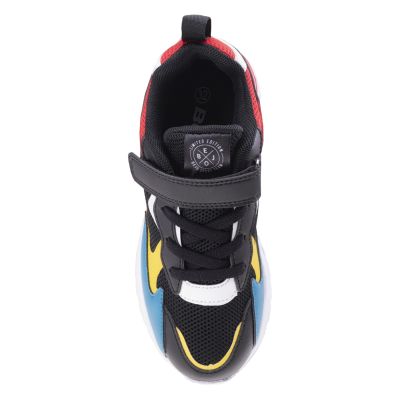 3. Schuhe, Turnschuhe Bejo Agepi Teen Jr 92800602677 