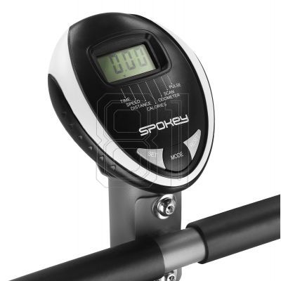 6. Spokey Vital+ 940883 Magnetisches Heimtrainer