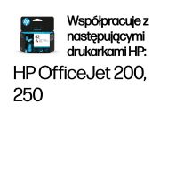 HP 62 Original Dreifarben-Tintenpatrone