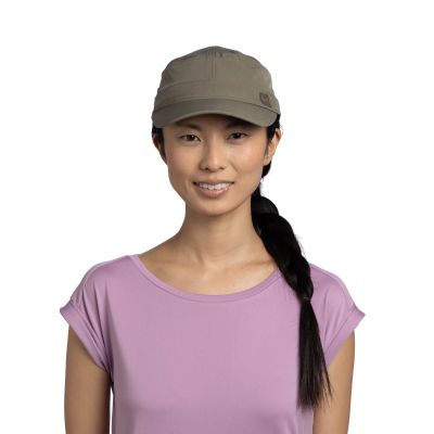 3. Buff Military Cap 13773885930 Grün L/XL