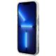 9. Guess GUHMP14LHCFWSK iPhone 14 Pro 6.1" schwarz/schwarz Hardcase Flower MagSafe