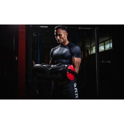 13. SANDSACK BUSHIDO, SANDSACK, CROSSTRAINING, FITNESS 35 KG