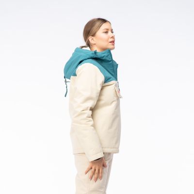 28. Iguana Lumari W Jacke 92800622533