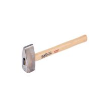 JUCO TRADITIONELLER HAMMER-HAMMER 3,0 kg