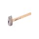 JUCO TRADITIONELLER HAMMER-HAMMER 3,0 kg