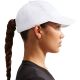 6. Nike Dri-FIT Club Cap Weiß FB5372 101