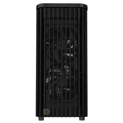 20. ASUS ProArt PA401 Wood Edition Mesh-Panel Schwarz