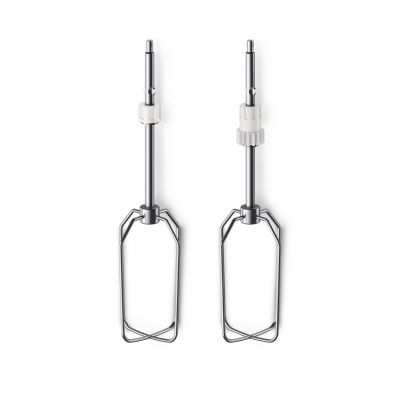 15. Philips Viva Collection HR3745/00 Standmixer 450W Grau/Weiß