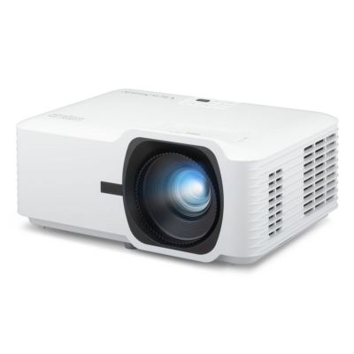 ViewSonic LS630W WXGA 4500ANSI 2xHDMI USB RS232 RJ45 Projektor