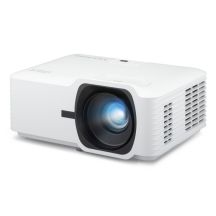 ViewSonic LS630W WXGA 4500ANSI 2xHDMI USB RS232 RJ45 Projektor