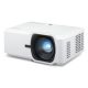ViewSonic LS630W WXGA 4500ANSI 2xHDMI USB RS232 RJ45 Projektor