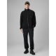 5. Lässiger Herren-Fleecepullover mit Stehkragen 4F 4FRSS26TFLEM502-20S