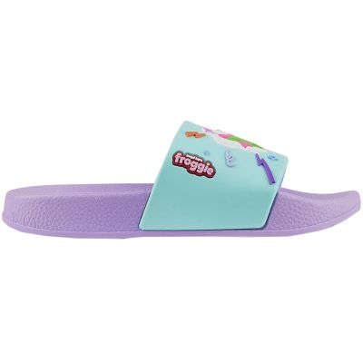 5. Coqui Ruki Jr Flip-Flops 6383-635-0244