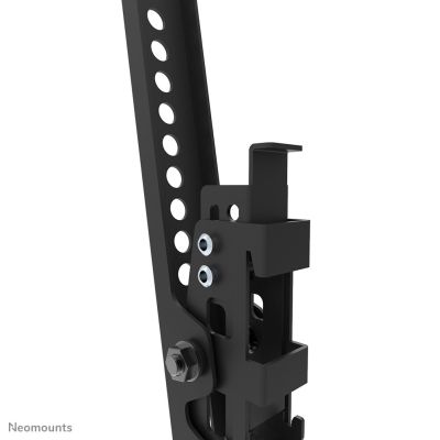 5. Neomounts WL35-350BL14 Monitorhalterung/Ständer 165,1 cm (65") Wandmontage Schwarz