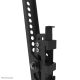 5. Neomounts WL35-350BL14 Monitorhalterung/Ständer 165,1 cm (65") Wandmontage Schwarz