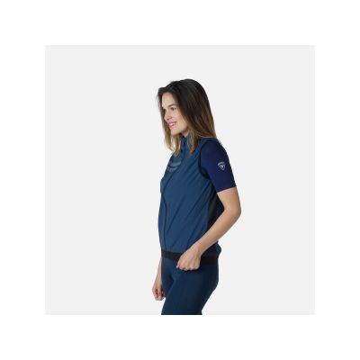 5. Rossignol W Skpr Weste Marineblau