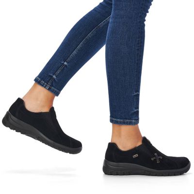10. Rieker L7171-00 W R339 Schuhe