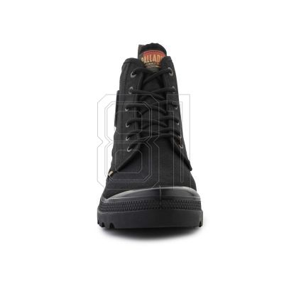 5. Shoes Palladium Pampa Shade 75 U 77953-008-M