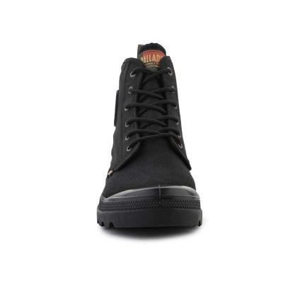 5. Palladium Pampa Shade 75 U 77953-008-M Schuhe