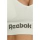 3. Reebok SEAMLESS BRA TERRI Damen-BH in Weiß (C95130)