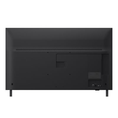 5. LG UHD AI 43UA75006LA 109,2 cm (43") 4K Ultra HD Smart TV Wi-Fi Schwarz