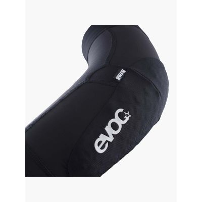 5. EVOC Ellbogenschoner LS Flex Lite schwarz