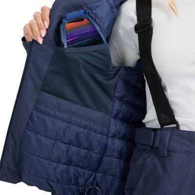 19. Skijacke 4F W 4FWAW25TTJAF0954 31S