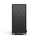 2. Fractal Design Pop 2 Air Schwarz TG Midi Tower Schwarz