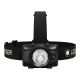 2. Ledlenser HF6R Black Stirnlampe