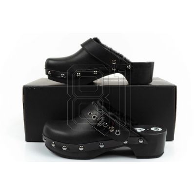 10. Scholl Iconic W F307031004 Clogs