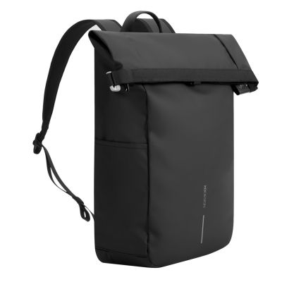 9. XD DESIGN WASSERDICHTER RUCKSACK URBAN WASSERABWEISEND SCHWARZ PN: P706.2801