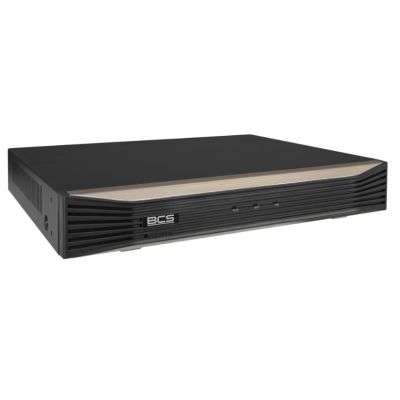5. BCS POINT Recorder BCS-P-NVR0401-4K-4P(3)