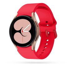 Tech-Protect IconBand für Samsung Galaxy Watch 4/5/5 Pro/6/7/FE – Rot