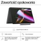 9. HP Spectre x360 16-aa0233nw Ultra 7 155H 16" 2,8K OLED-Touchscreen (120 Hz), 16 GB DDR5-6400-RAM, 1 TB SSD, RTX 4050 (6 GB), 9-MP-Kamera, 83-Wh-Akku, Windows 11 Pro (2 Jahre Garantie)