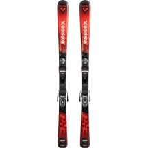 ROSSIGNOL HERO JR 130-150 XPJR7 Skiset