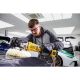4. DeWALT DCM849P2-QW Karosseriepoliergerät