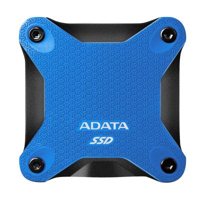 6. ADATA SSD SD620 2 TB BLAU